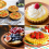 4 szt. 4 cale/10 cm mini foremki do muffinek i babeczek, forma do tarty i quiche 2