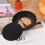 4 szt. 4 cale/10 cm mini foremki do muffinek i babeczek, forma do tarty i quiche 3