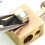 RL-067 Small Heating Table Desoldering Various Cable Holders 2