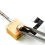 RL-067 Small Heating Table Desoldering Various Cable Holders 3