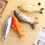 Cat Toy Interactive Floppy Fish Simulation Fish Cat Toy 3