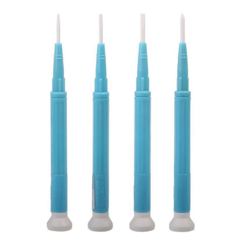 4Pcs Ceramic Batch Adjustment Screwdriver Welding Table Calibration-image-OPC-PJ6KSMC-NEW
