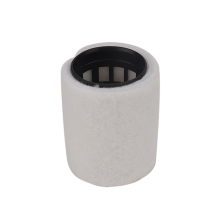 Conjunto de 5 filtros separadores de óleo do cárter para motores E46 E39 M57