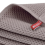Waffle-Weave Kitchen Dish Cloths, Drying Dish Towels Brown 2
