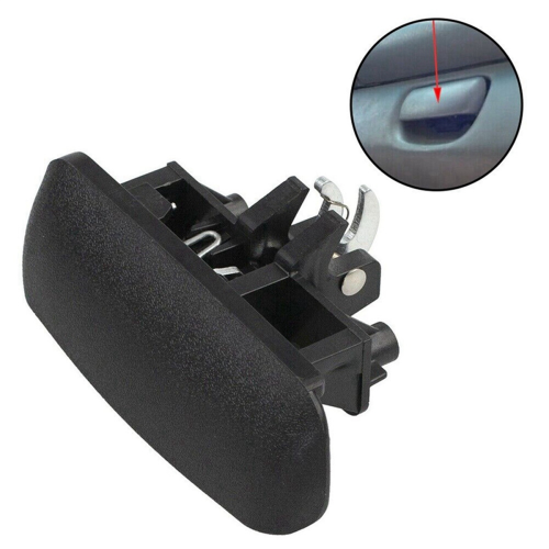 Zamek schowka samochodowego do Ram Pickup RAM 1500 1997-2000 2