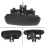 Zamek schowka samochodowego do Ram Pickup RAM 1500 1997-2000 7