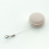8PCS Macaron Mobile Phone Screen Cleaner Wiper Screen Brush with Deco 7
