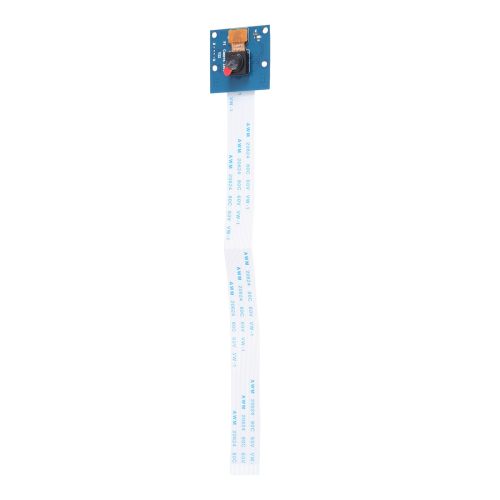 5 Megapixels 1080P Sensor OV5647 Mini Camera Module Blue 1