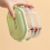 3 Layer Food Storage Containers with Lid 5