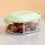 3 Layer Food Storage Containers with Lid 6
