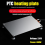 Εργαλεία κατεδάφισης σφαιρών συγκόλλησης τσιπ θερμαντικής πλάκας PTC 400W BGA, 110V 3