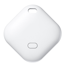 Mini lokalizator GPS Smart Tag dla iOS Znajdź moją aplikację Global Locator Finder
