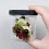 Adopt a Weed Plushie,Jar Funny Plush Desktop Accessories A 5