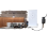 Suitable for Ethernet Adapter Satellite Bracket White 6