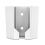 Suitable for Ethernet Adapter Satellite Bracket White 1