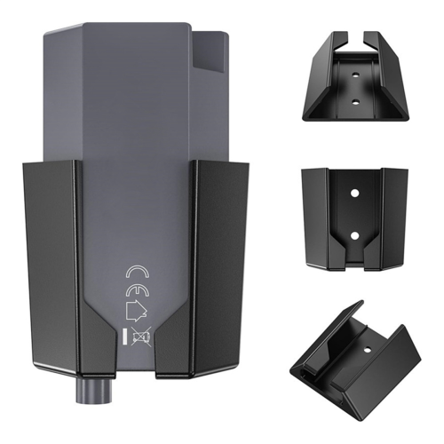 Suitable for Ethernet Adapter Satellite Bracket White 2