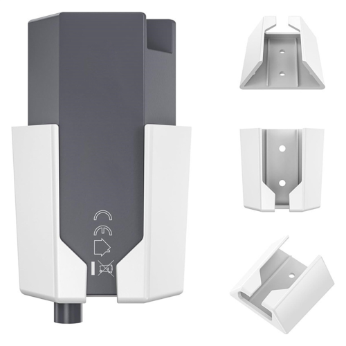 Suitable for Ethernet Adapter Satellite Bracket White 1