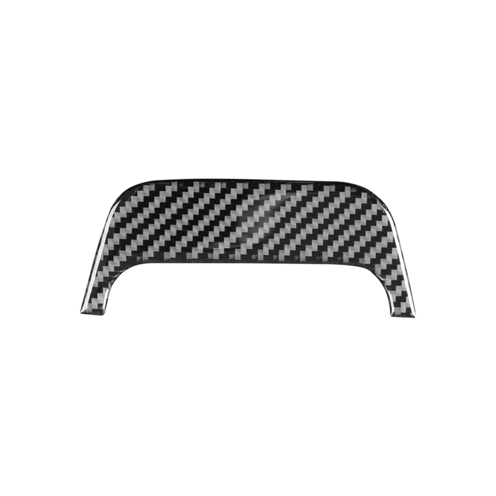 For 5 Series E39 98-03 Center Console Armrest Box Handle Cover 4712683708864