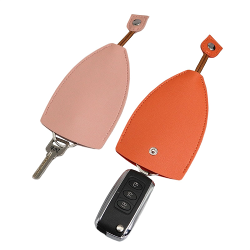 8Pack Pull Out Key Case, Pull-Out Cute Large-Capacity Car Key Case 2