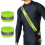 Reflective Sash, High Visibility Reflective Running Gear Night 2