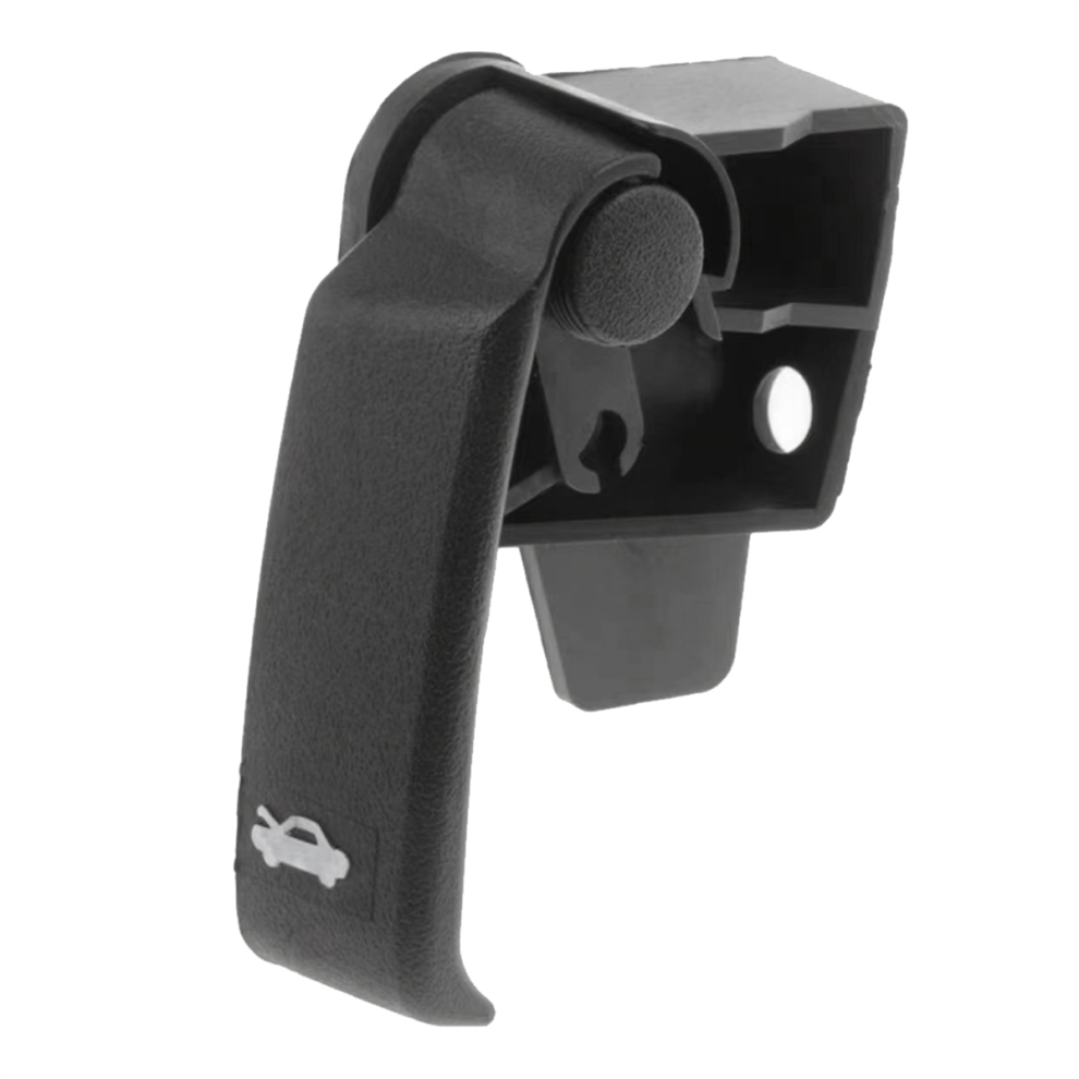 Car Hood Latch Release Pull Handle Lever For 4712683717583
