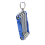 Folding Hex Key Box End Wrench Set Flat Ball Head Spanner Key Set-B 6