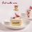 Cute Bear Food Picks Cake Dessert Toothpicks Fruit Forks 5