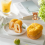 Cute Bear Food Picks Cake Dessert Toothpicks Fruit Forks 7