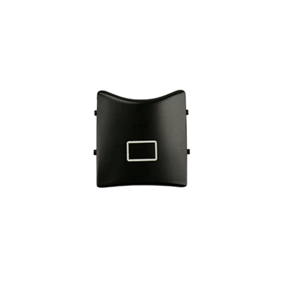 For W164 W251 Ml Class Sunroof Window Abs Button Black 4712683708055