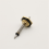 10 Pcs Gas Boiler Water Linkage Valve Thimble 12mm Length 4