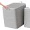 3-dimensional Storage Box Household Storage Box 220L 2