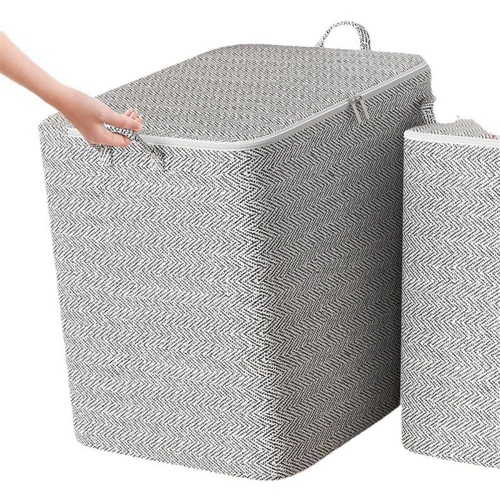 3-dimensional Storage Box Household Storage Box 220L 1