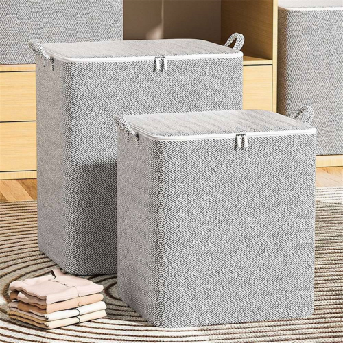 3-dimensional Storage Box Household Storage Box 220L 2