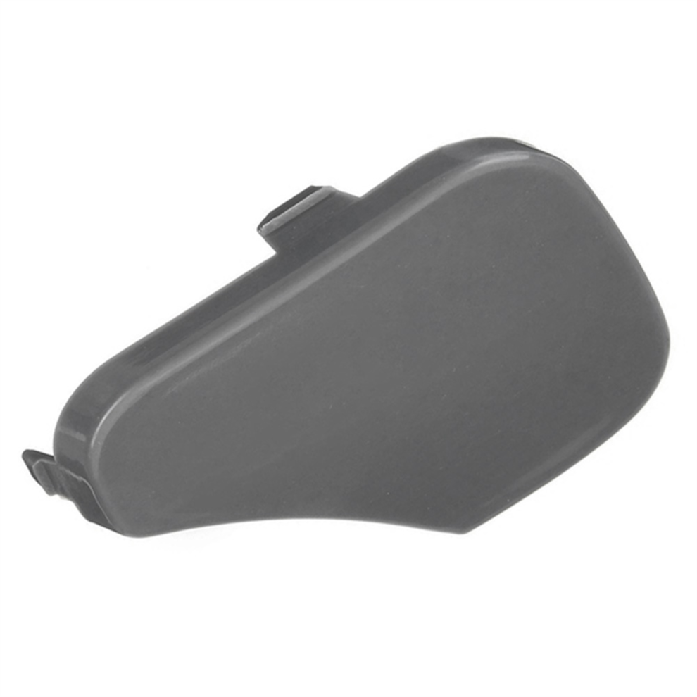 Front Bumper Tow Hook Cover 1375861 For Fiesta Mk6 2005-2008 4712683709434