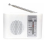 210SP Radio Assembly Kit Not Included Batteries Kit 3