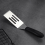 Small Spatula 2 PCS, Mini Serving Spatula for Kitchen Use 5