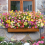For Outdoors,6 Bundles Artificial Plants Outdoor 4