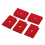 30mm T Slider is Suitable for Workbench/Sawing and Milling Table M6 3