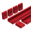 30mm T Slider is Suitable for Workbench/Sawing and Milling Table M6 5