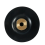 For Angle Grinder M10 Abrasive Self-Adhesive Grinding Backing Pad 3In 1