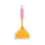 2PCS Wide Silicone Spatulas, Heat Silicone Spatula Set 3