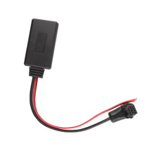 Moduł adaptera kabla audio Bluetooth CD DVD dla P99 P01