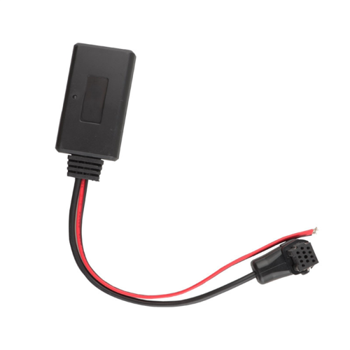 Moduł adaptera kabla audio Bluetooth CD DVD dla P99 P01