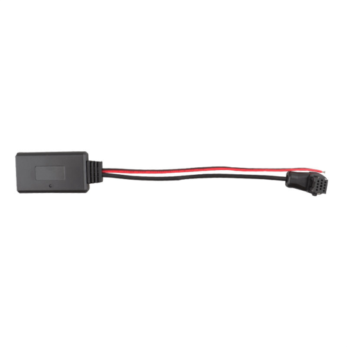 Moduł adaptera kabla audio Bluetooth CD DVD dla P99 P01 2