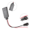 Moduł adaptera kabla audio Bluetooth CD DVD dla P99 P01 2