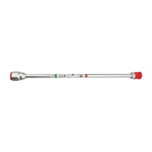 Haste de extensão para pulverizador portátil, peça de reposição profissional, 30 cm