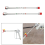 Sprayer Extension Rod Portable Replace Professional Spare Part, 30cm 4