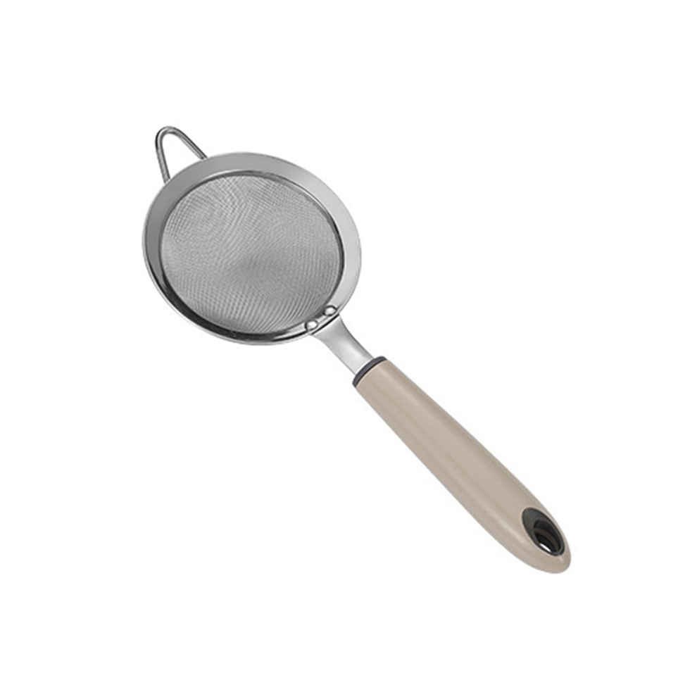 Fat Skimmer Spoon, Stainless Steel Fine Mesh Skimmer,Strainer Spoon,S-image-OPC-PJ6KWRS-NEW
