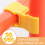 10 τεμάχια πόρπη με κλιπ ράβδου προειδοποίησης ευκινησίας εξωτερικού χώρου 2