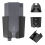 Suitable for Ethernet Adapter Satellite Bracket Black 3